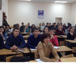  изображение для новости To attention of the 1-year graduate students!