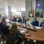  изображение для новости Ульяновский государственный университет посетили эксперты конкурса «Проектный олимп»