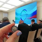  изображение для новости Представители УлГУ приняли участие в Узбекско-Российском молодежном фестивале