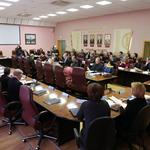  изображение для новости Ученый совет УлГУ отметил 30-летие