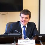  изображение для новости Поздравление министра науки и высшего образования Российской Федерации Михаила Котюкова с Днем российской науки