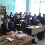  изображение для новости Открытие углубленных курсов УлГУ в Кузоватово
