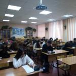  изображение для новости Открытие углубленных курсов УлГУ по обществознанию и английскому языку в Димитровграде
