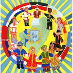  изображение для новости МГУ приглашает на молодежный фестиваль народного творчества «Россия многоликая»