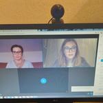  изображение для новости Студенты УлГУ приняли участие в международной онлайн-конференции “UN: COVID-19&New Normal"