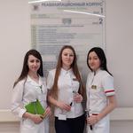  изображение для новости Ординаторы УлГУ проходят практику в Федеральном высокотехнологичном центре медицинской радиологии ФМБА России