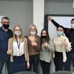  изображение для новости Студенты колледжа «Сокол» встретились с ульяновскими работодателями