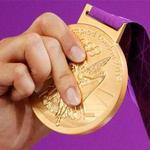  изображение для новости Anastasia Nikitenkova – a  “SOKOL”  college student -      earns a  Volga  Federal District Championship golden medal on athletics.