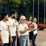  изображение для новости Foreign students learn about Ulyanovsk