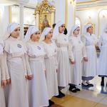  изображение для новости Сестры милосердия медицинского колледжа УлГУ получили благословение от митрополита