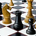  изображение для новости Итоги шахматного турнира первокурсников