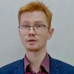  изображение для новости Студент юридического факультета УлГУ Артём Резванов возглавил молодежную избирательную комиссию региона