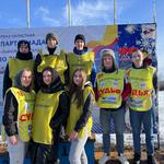  изображение для новости Первая областная Спартакиада в Ульяновской области по лыжным гонкам