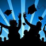  изображение для новости USU graduation ceremony of  young specialists