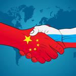  изображение для новости Китайский русскоязычный канал "CGTN на русском" поделился первыми кадрами о работе Российско-Китайского студенческого бизнес-инкубатора в г. Гуйчжоу