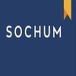  изображение для новости Доступ к электронной библиотечной системе «SOCHUM»