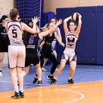  изображение для новости Спортсмены УлГУ участвуют в чемпионате Ассоциации студенческого баскетбола