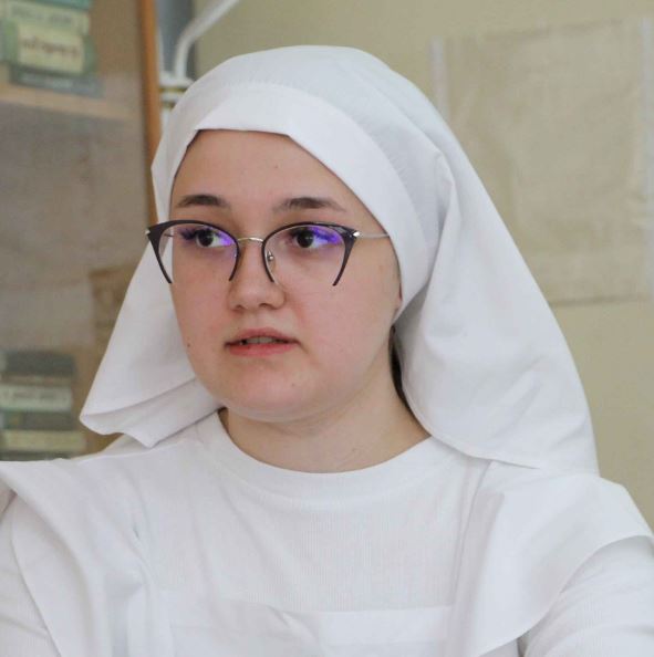  изображение для новости Сёстры милосердия успешно сдали экзамены