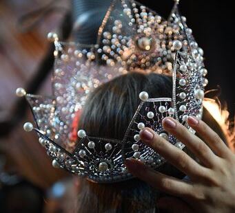  изображение для новости Университетские красавицы представят регион на всероссийском конкурсе «Мисс туризм»