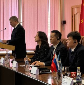  изображение для новости The First Day of the Russian-Chinese Youth Business Accelerator