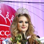  изображение для новости Студентка УлГУ - Мисс Ульяновск-2017