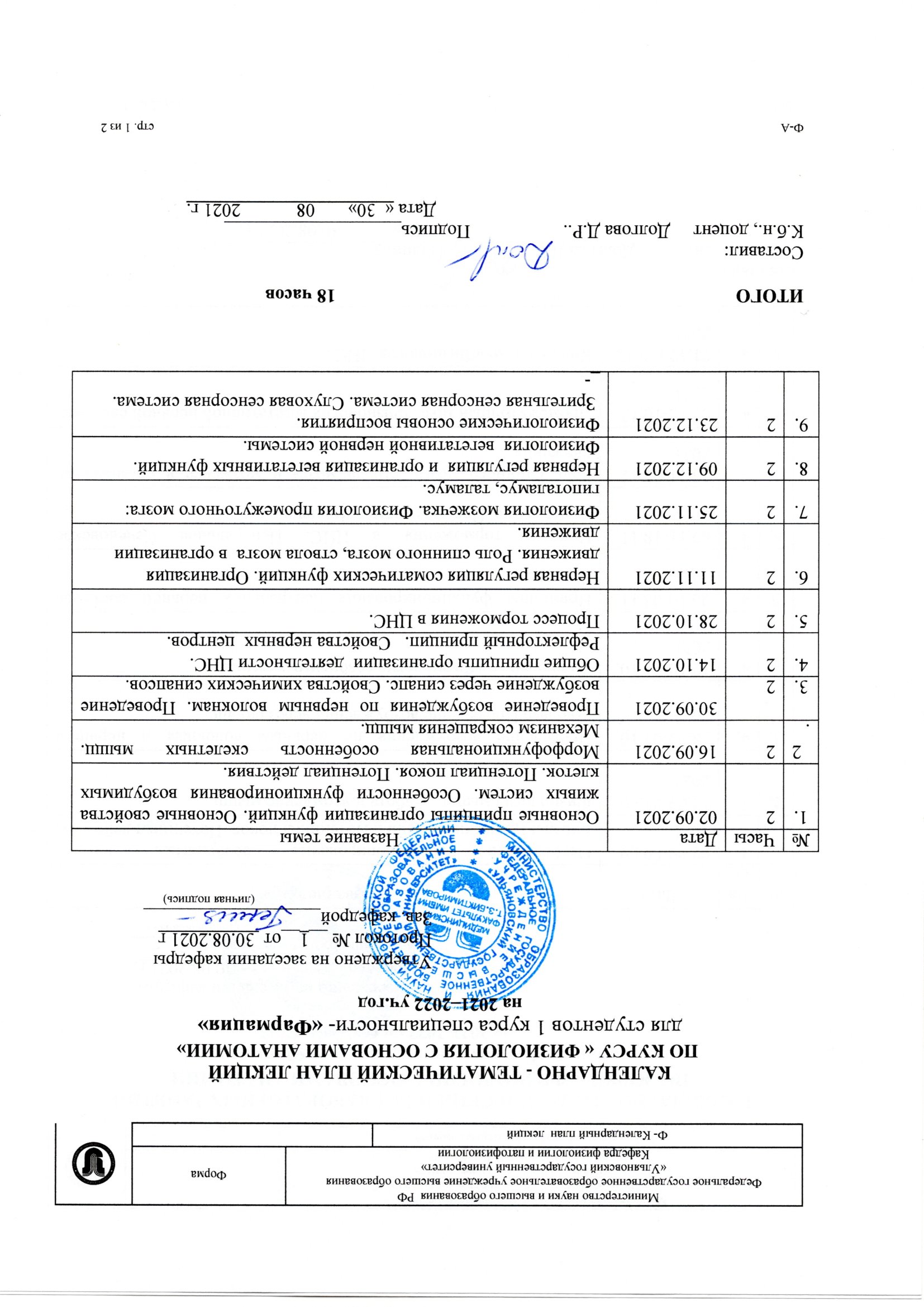 План лекции по социальной работе